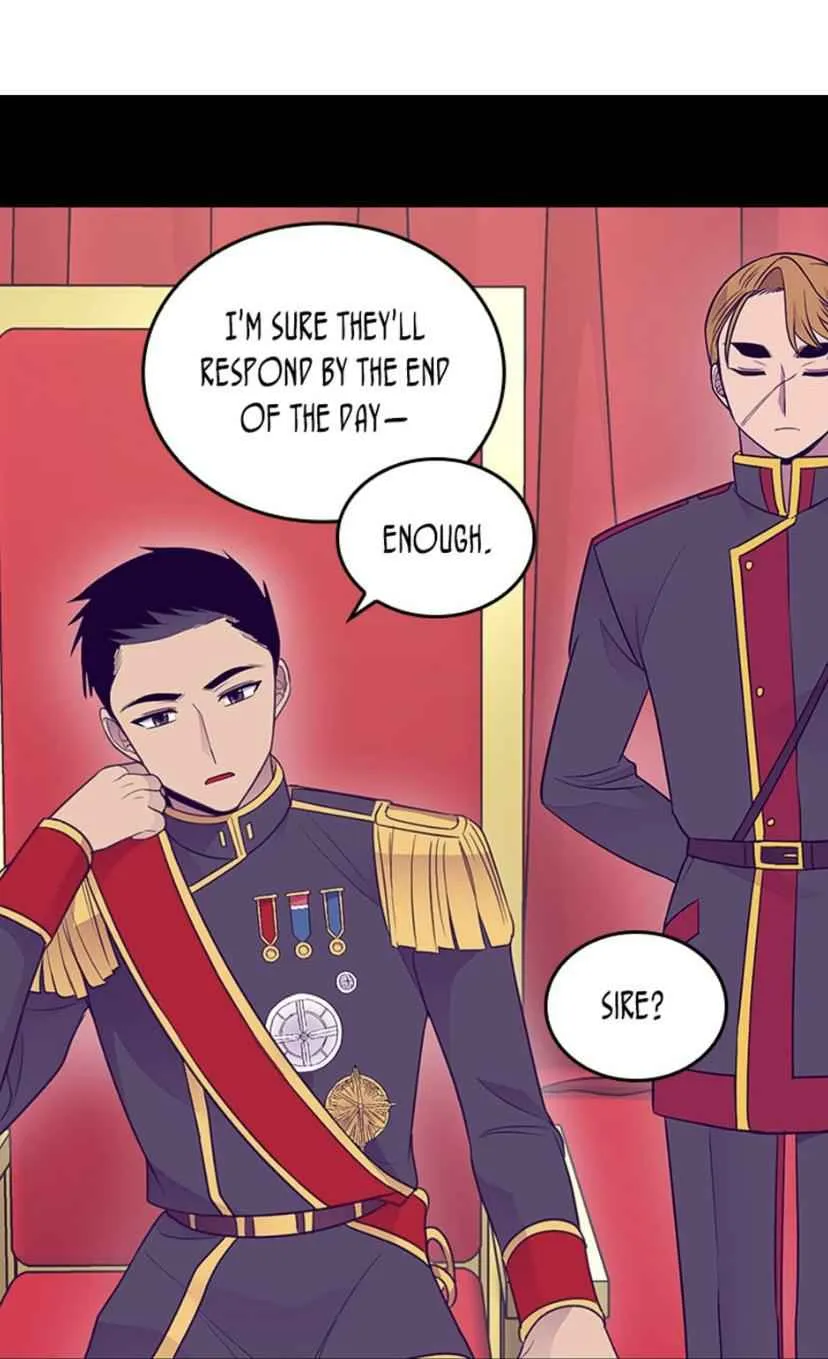 They Say I Was Born a King’s Daughter Chapter 183 - Page 30