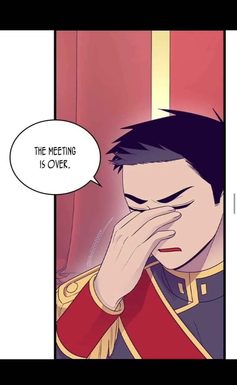 They Say I Was Born a King’s Daughter Chapter 183 - Page 31