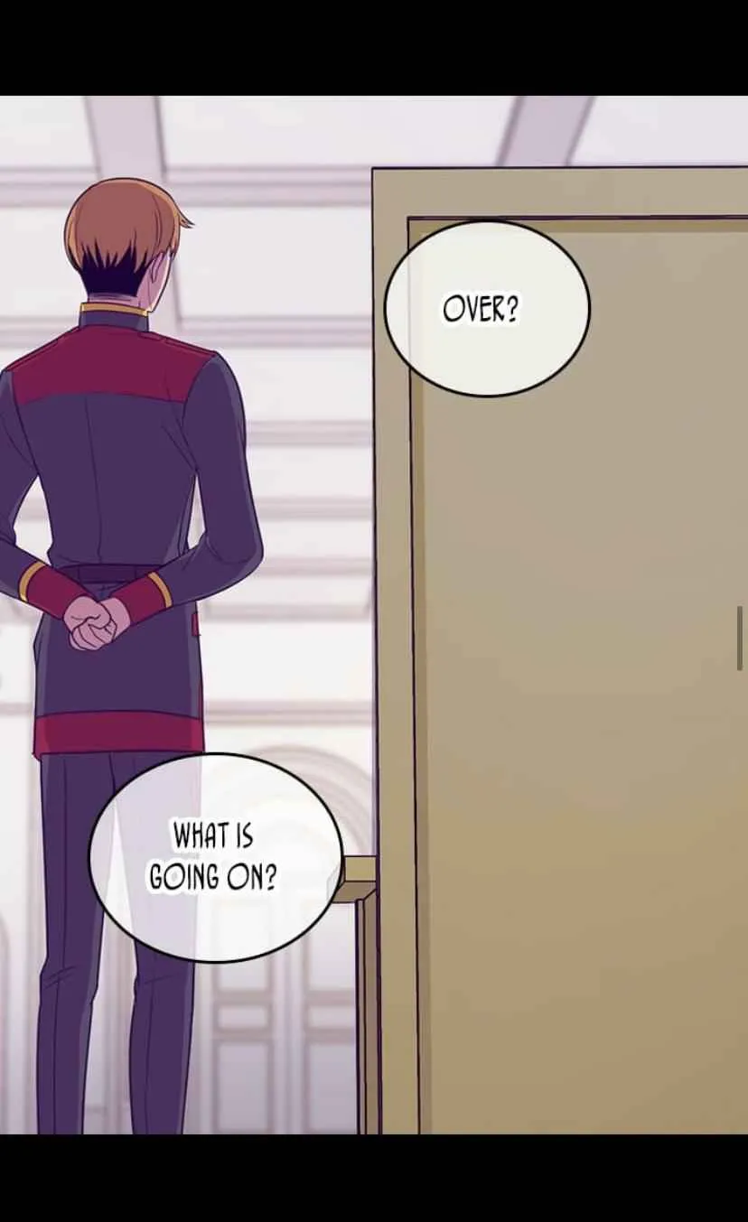 They Say I Was Born a King’s Daughter Chapter 183 - Page 32