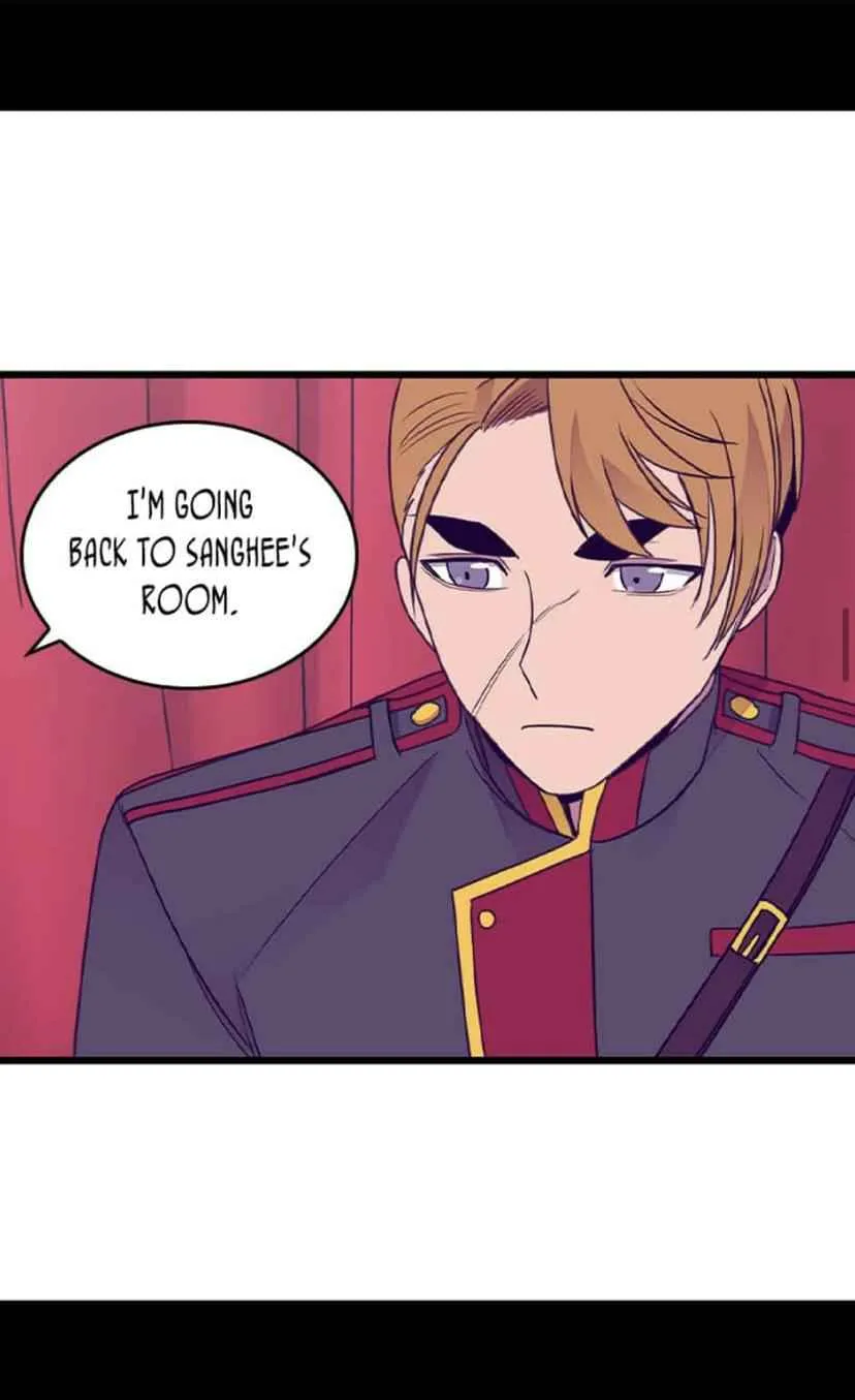 They Say I Was Born a King’s Daughter Chapter 183 - Page 34