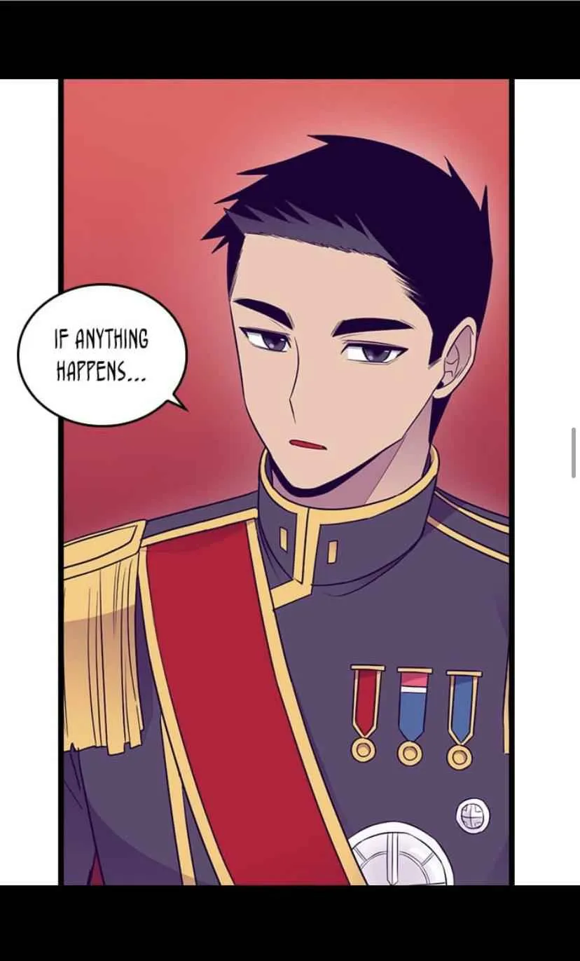 They Say I Was Born a King’s Daughter Chapter 183 - Page 35