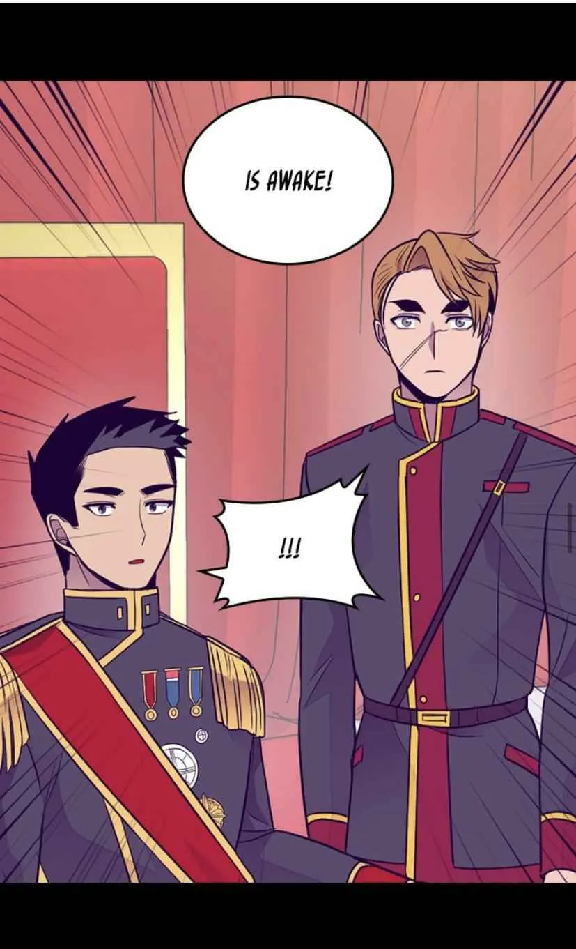 They Say I Was Born a King’s Daughter Chapter 183 - Page 38