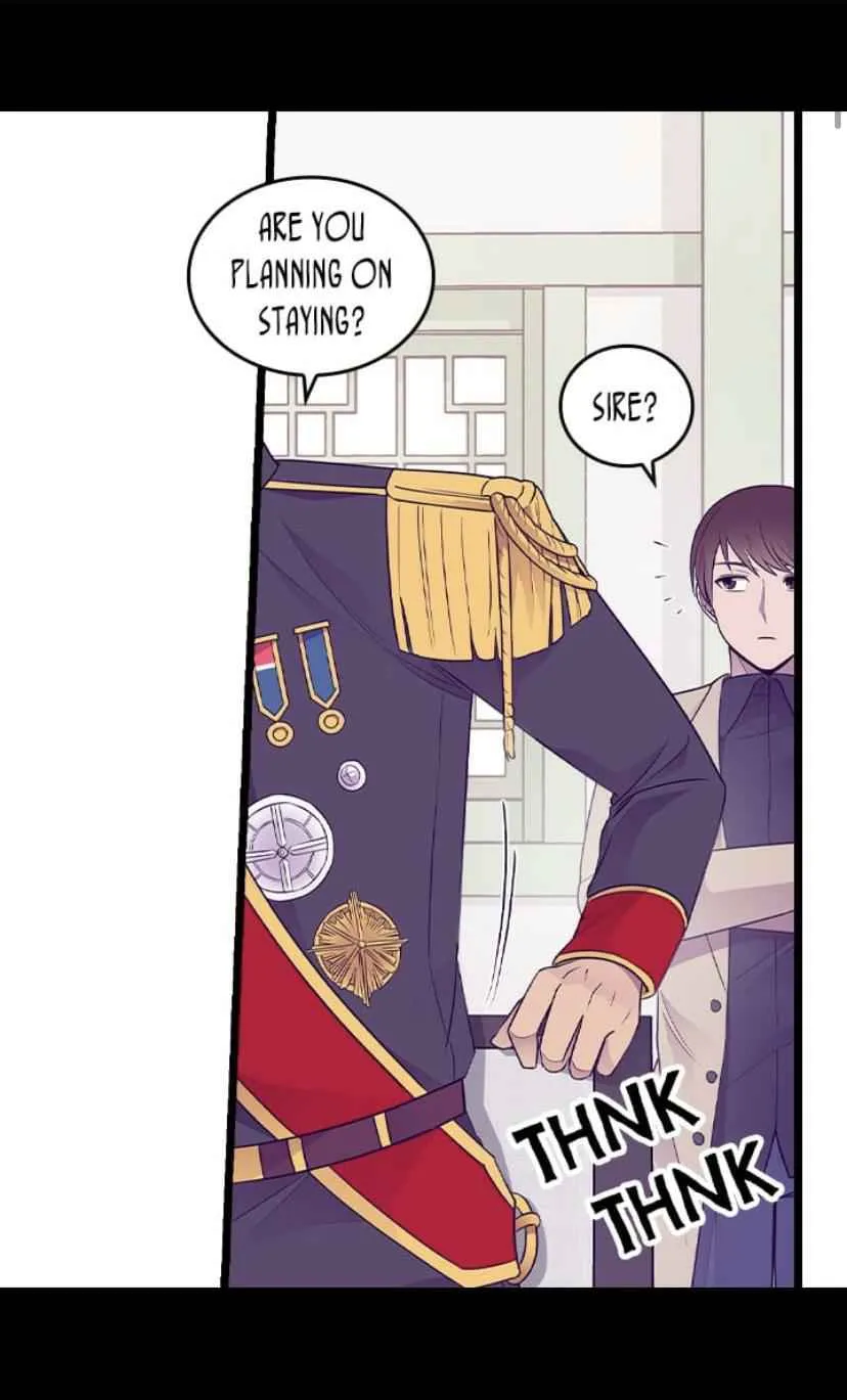 They Say I Was Born a King’s Daughter Chapter 183 - Page 4