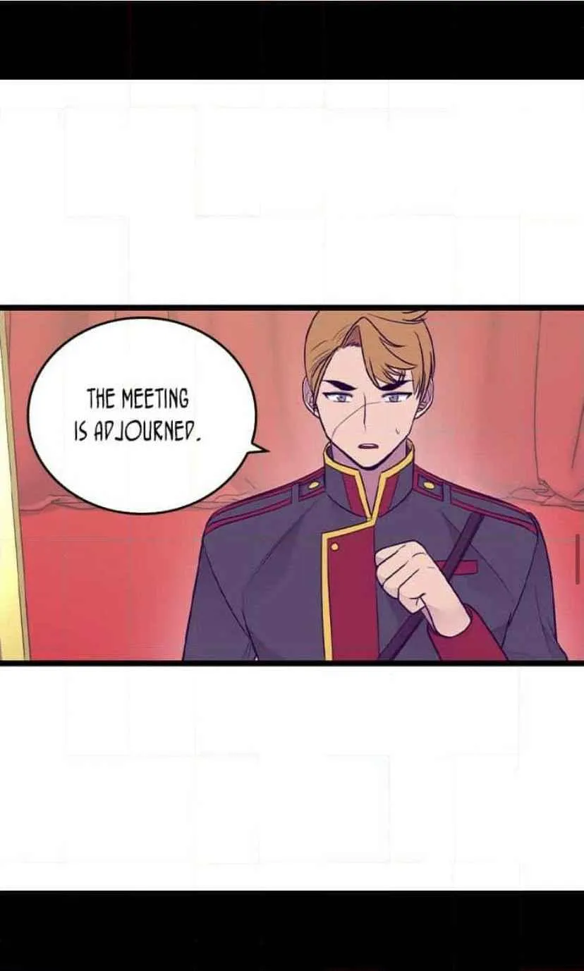 They Say I Was Born a King’s Daughter Chapter 183 - Page 43