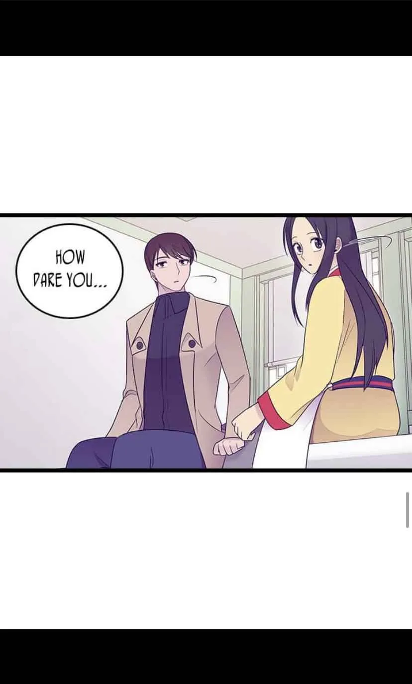 They Say I Was Born a King’s Daughter Chapter 183 - Page 48