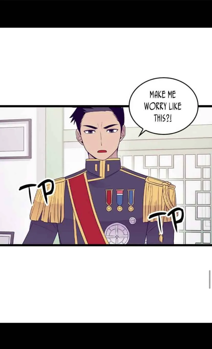 They Say I Was Born a King’s Daughter Chapter 183 - Page 49