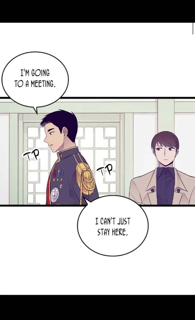 They Say I Was Born a King’s Daughter Chapter 183 - Page 5