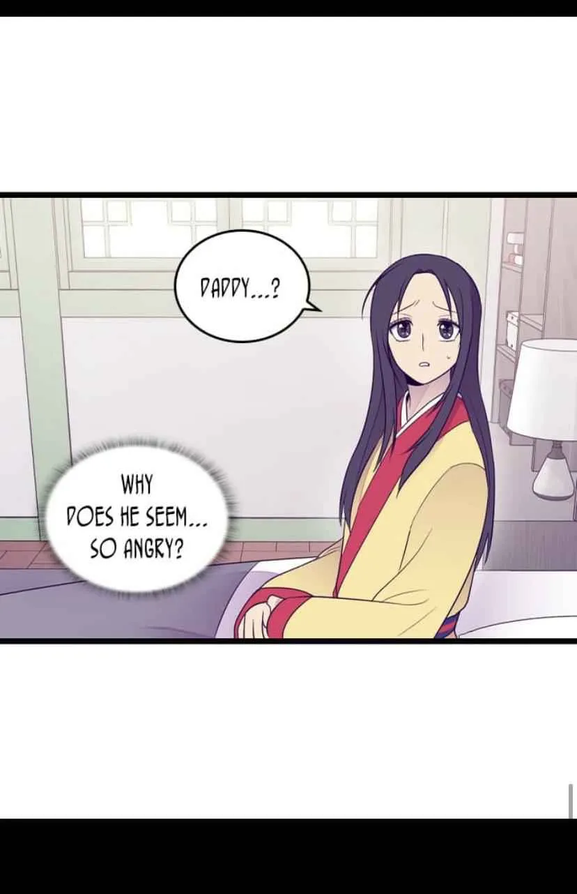 They Say I Was Born a King’s Daughter Chapter 183 - Page 51