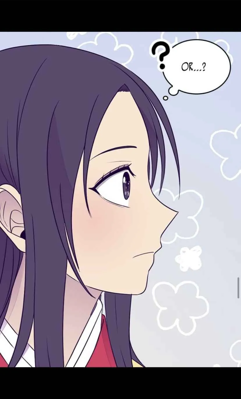 They Say I Was Born a King’s Daughter Chapter 183 - Page 54