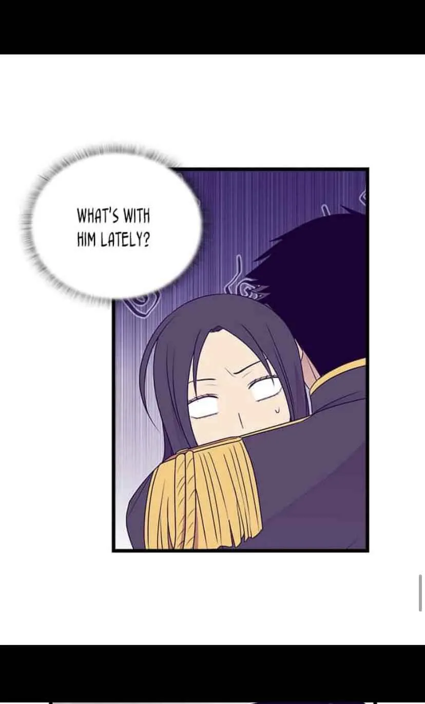 They Say I Was Born a King’s Daughter Chapter 183 - Page 56