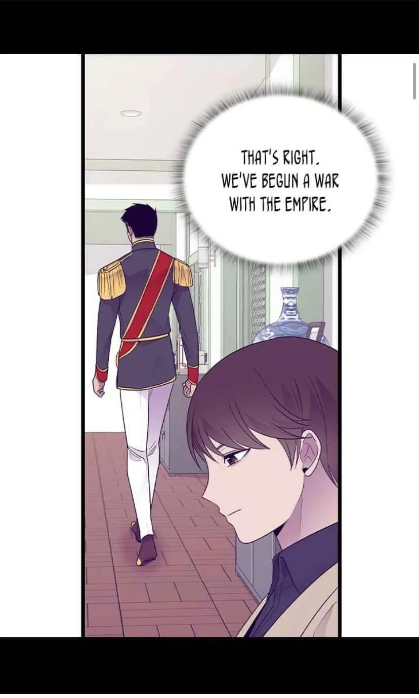 They Say I Was Born a King’s Daughter Chapter 183 - Page 6