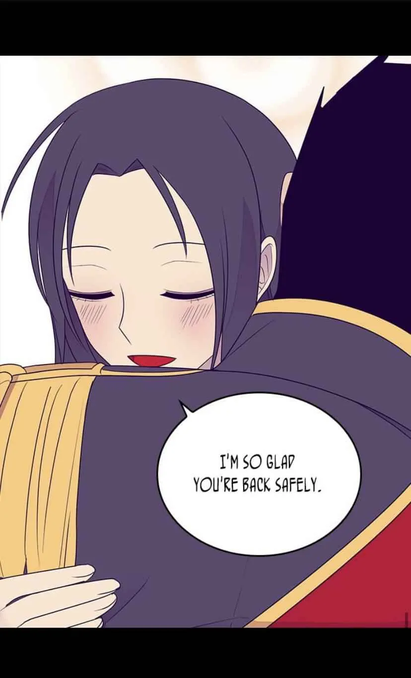They Say I Was Born a King’s Daughter Chapter 183 - Page 60