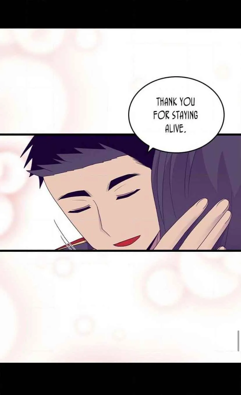 They Say I Was Born a King’s Daughter Chapter 183 - Page 61