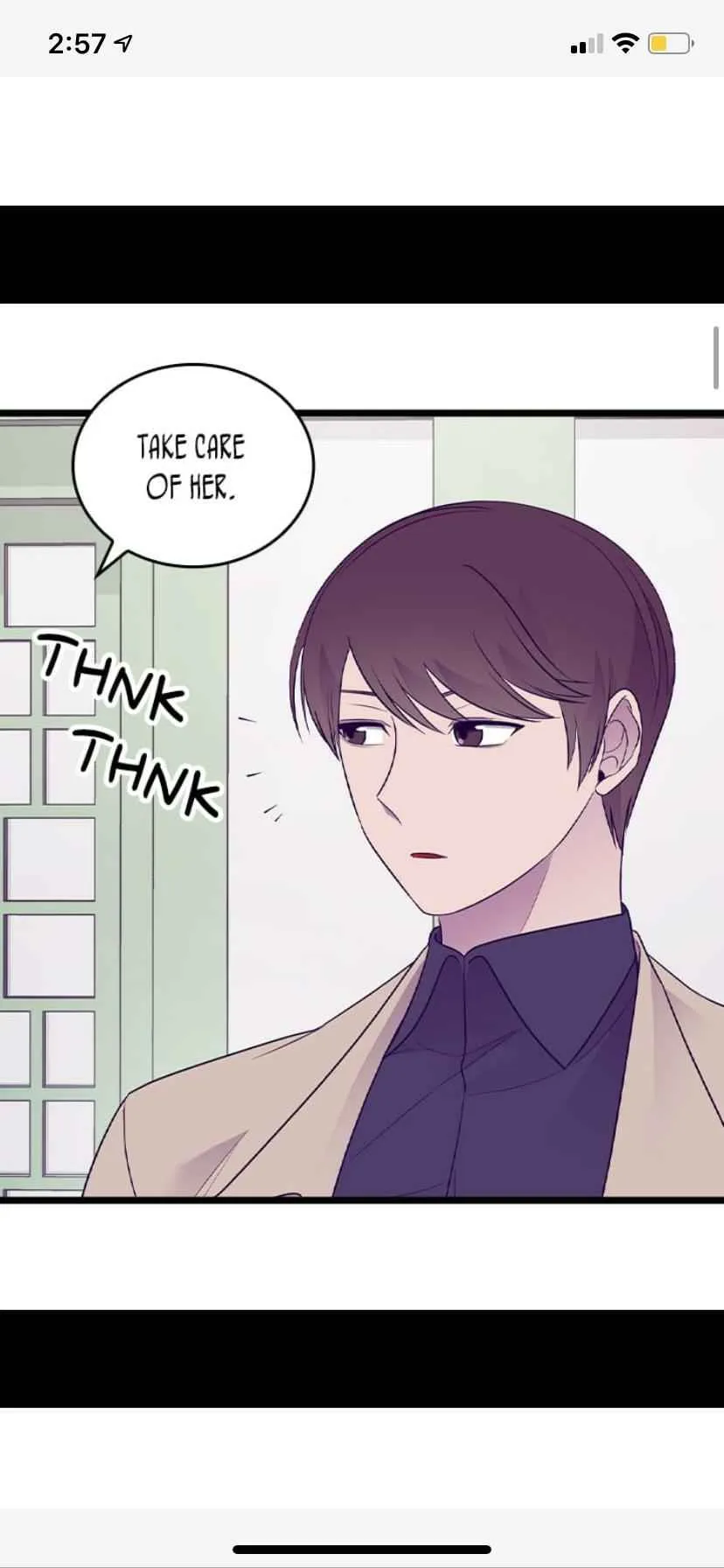 They Say I Was Born a King’s Daughter Chapter 183 - Page 8