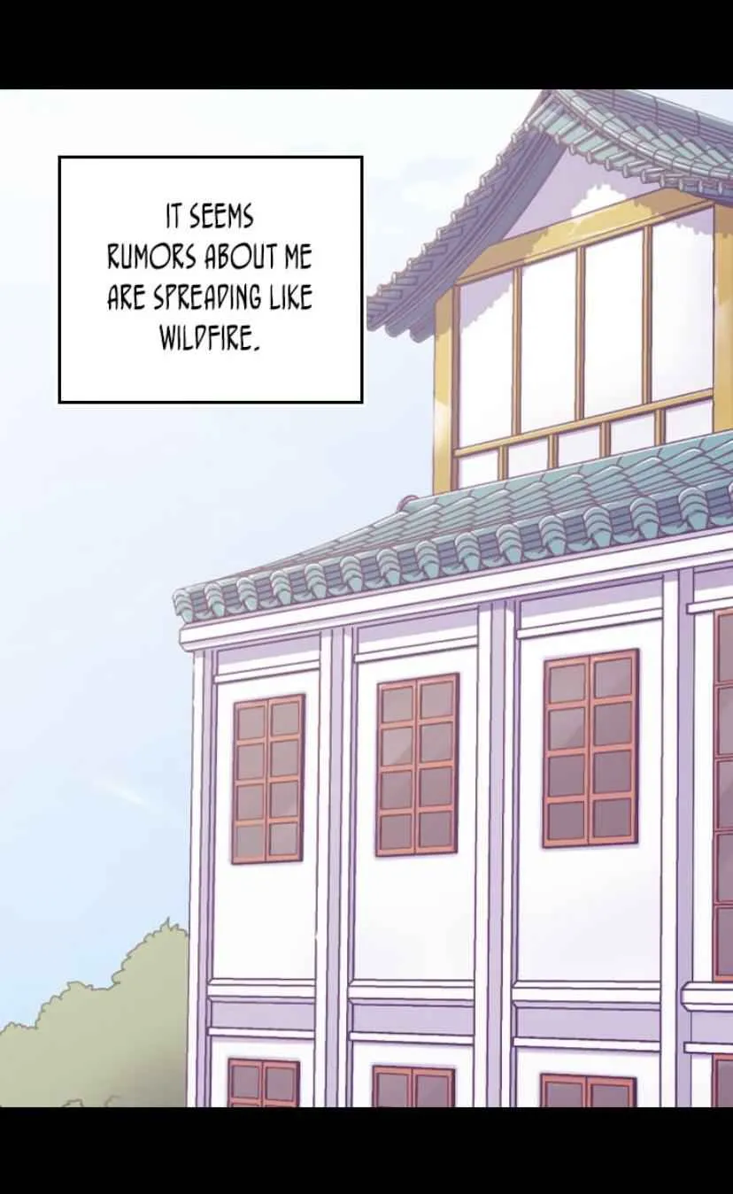 They Say I Was Born a King’s Daughter Chapter 184 - Page 0