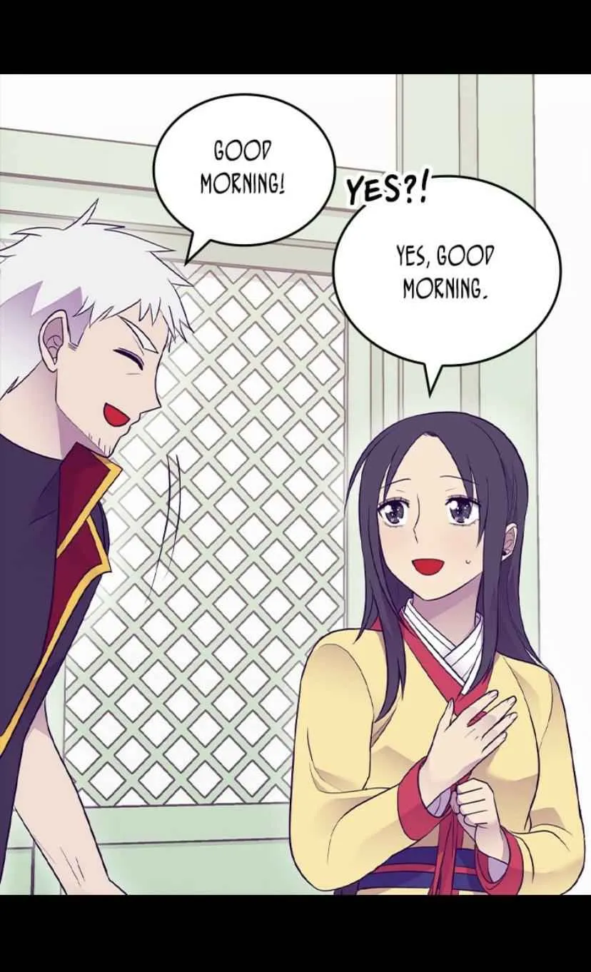 They Say I Was Born a King’s Daughter Chapter 184 - Page 10