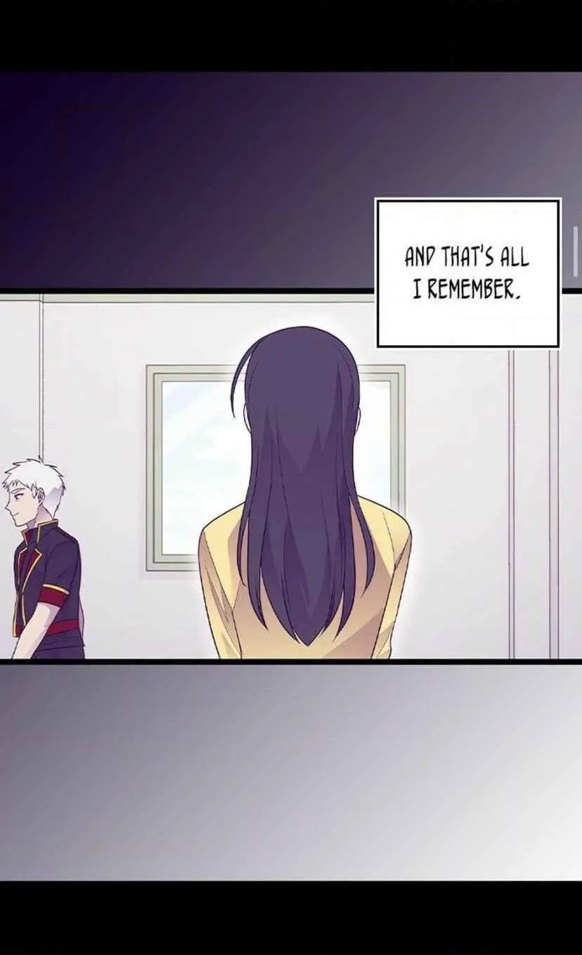 They Say I Was Born a King’s Daughter Chapter 184 - Page 16