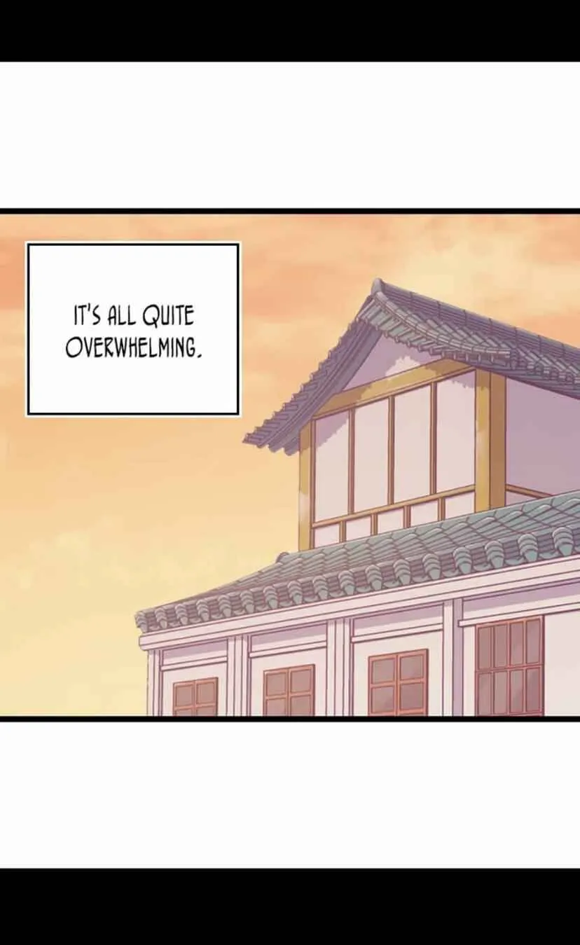 They Say I Was Born a King’s Daughter Chapter 184 - Page 22