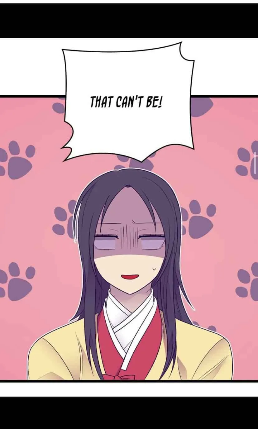 They Say I Was Born a King’s Daughter Chapter 184 - Page 23