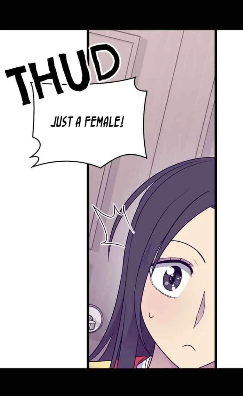They Say I Was Born a King’s Daughter Chapter 184 - Page 30