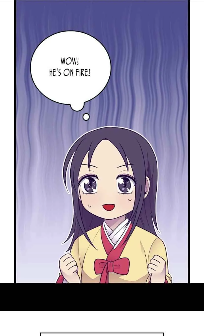 They Say I Was Born a King’s Daughter Chapter 184 - Page 33