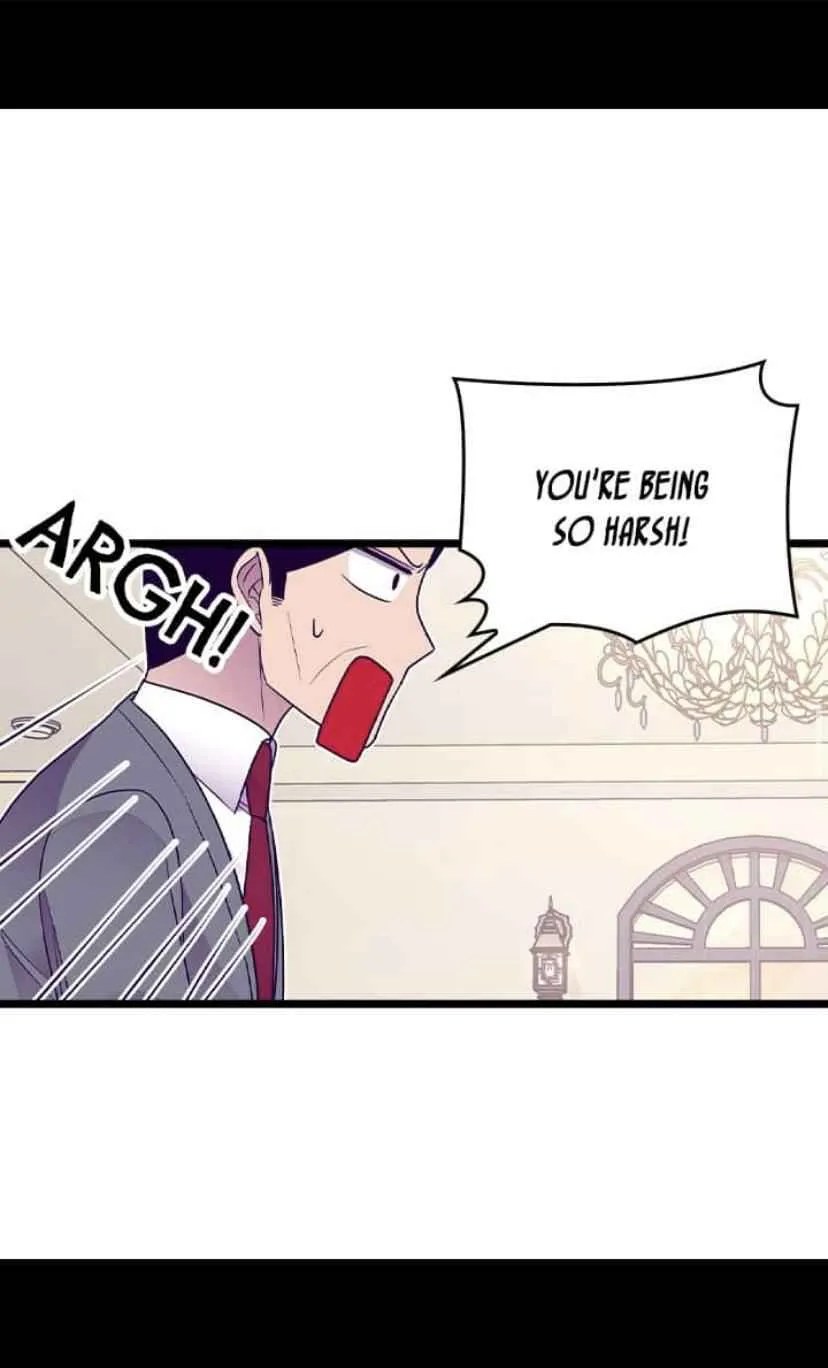 They Say I Was Born a King’s Daughter Chapter 184 - Page 35
