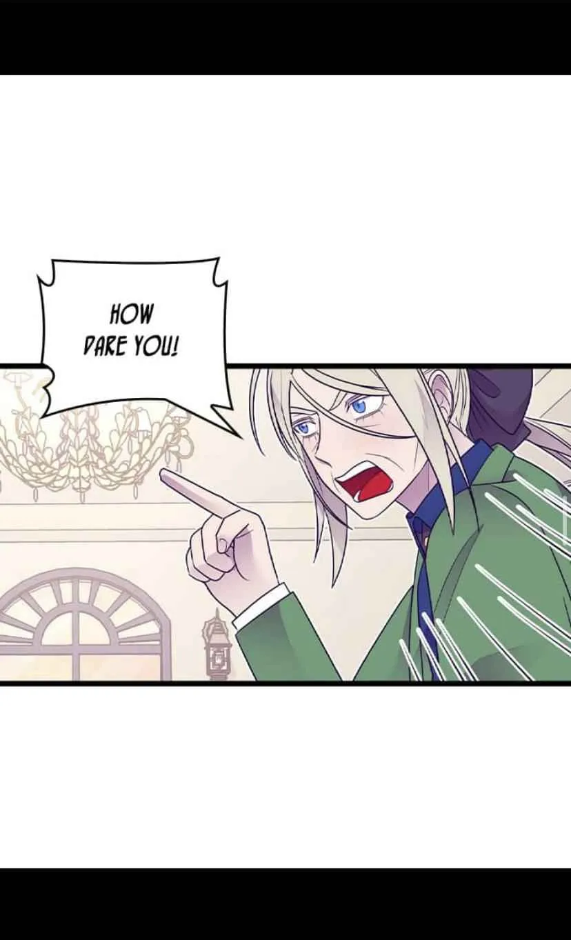They Say I Was Born a King’s Daughter Chapter 184 - Page 36