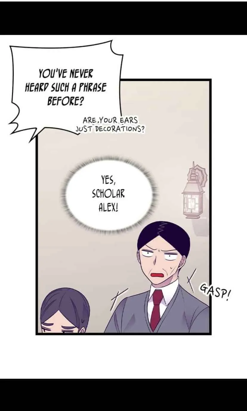 They Say I Was Born a King’s Daughter Chapter 184 - Page 37