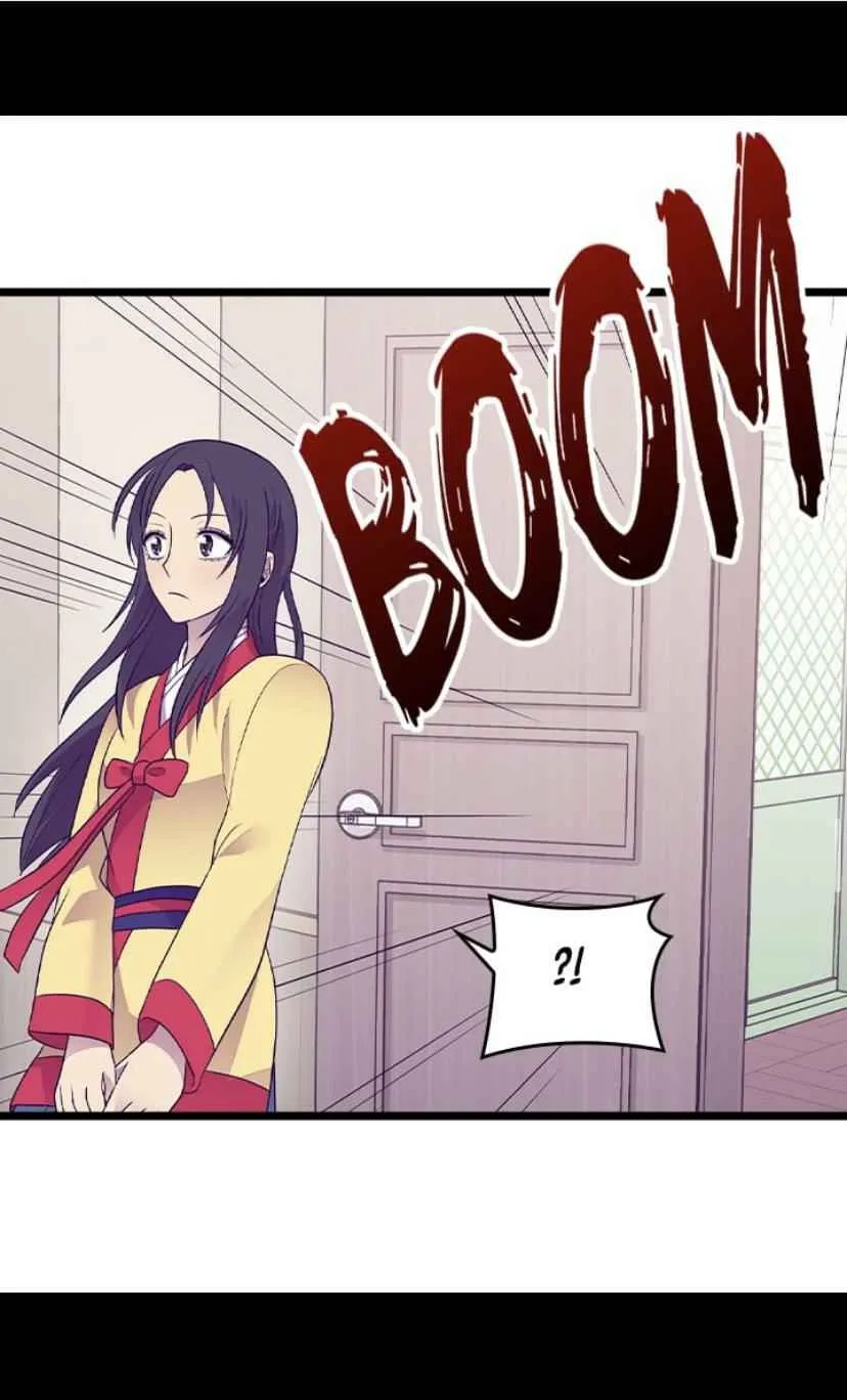 They Say I Was Born a King’s Daughter Chapter 184 - Page 38