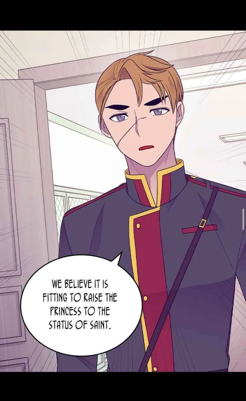 They Say I Was Born a King’s Daughter Chapter 184 - Page 39