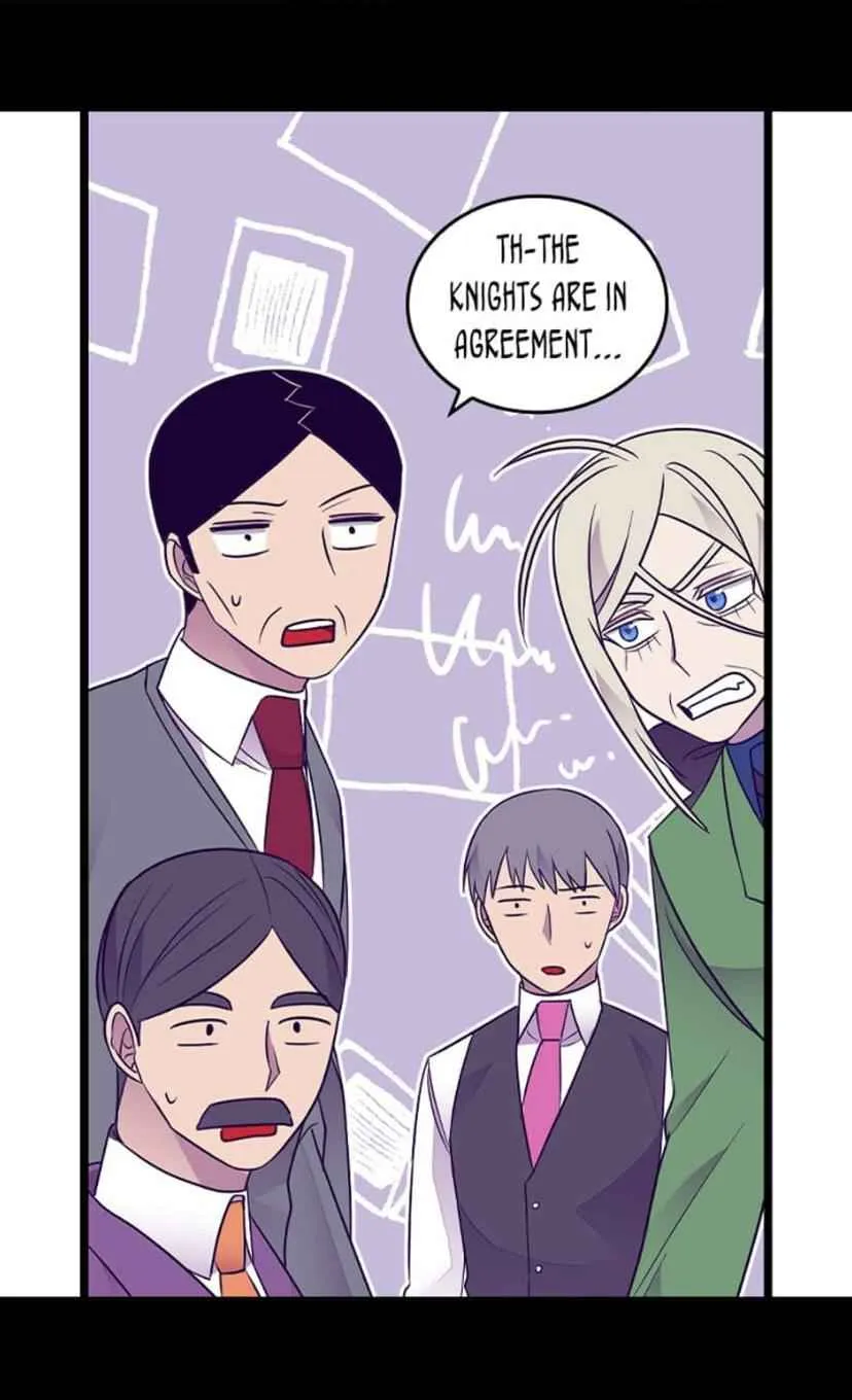 They Say I Was Born a King’s Daughter Chapter 184 - Page 41