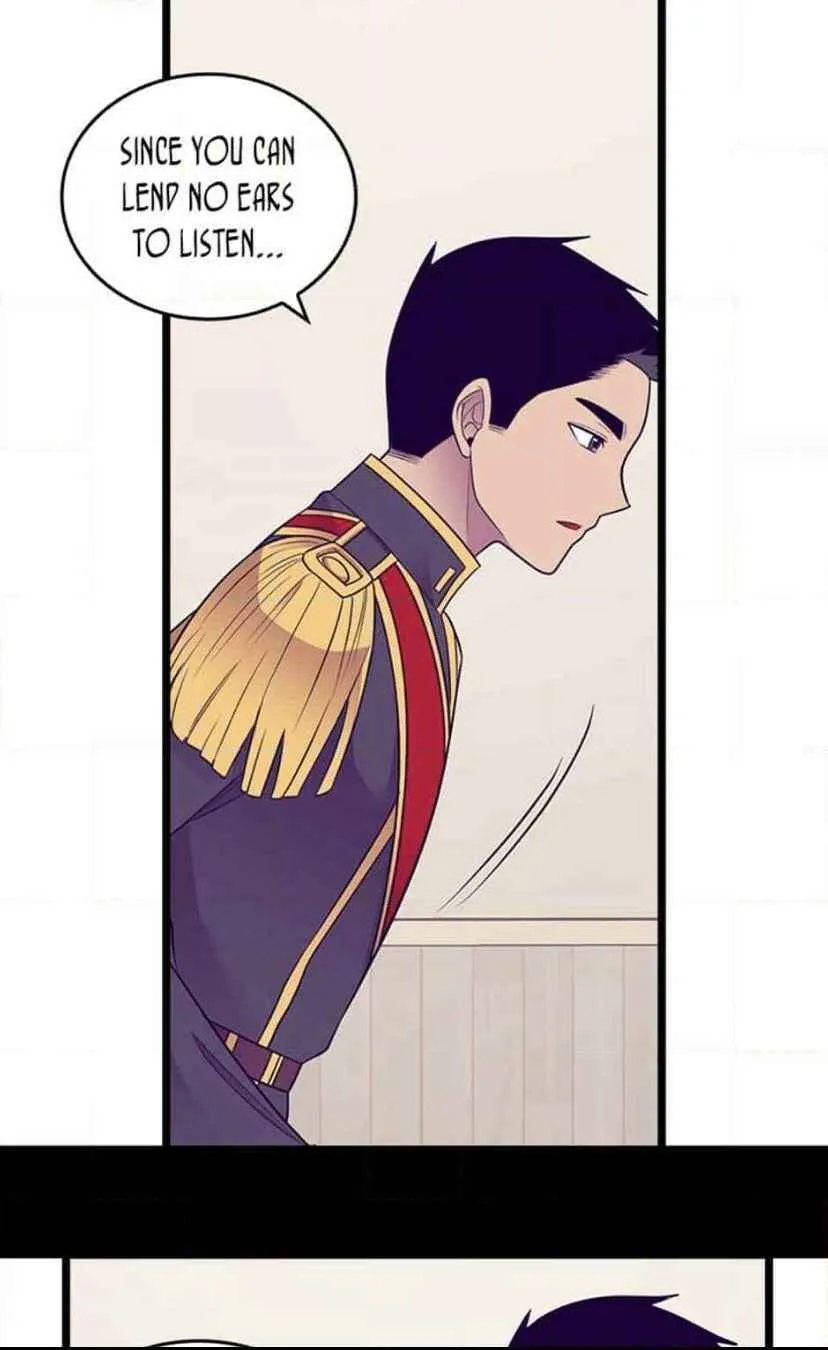 They Say I Was Born a King’s Daughter Chapter 184 - Page 42