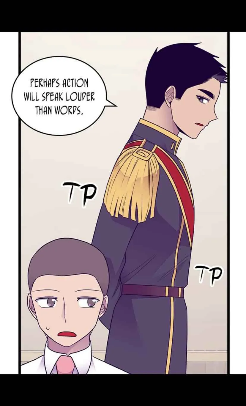 They Say I Was Born a King’s Daughter Chapter 184 - Page 43