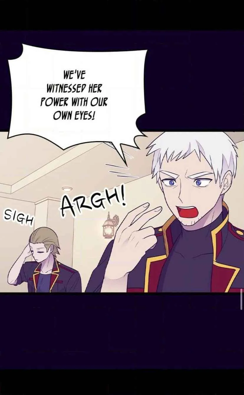They Say I Was Born a King’s Daughter Chapter 184 - Page 51