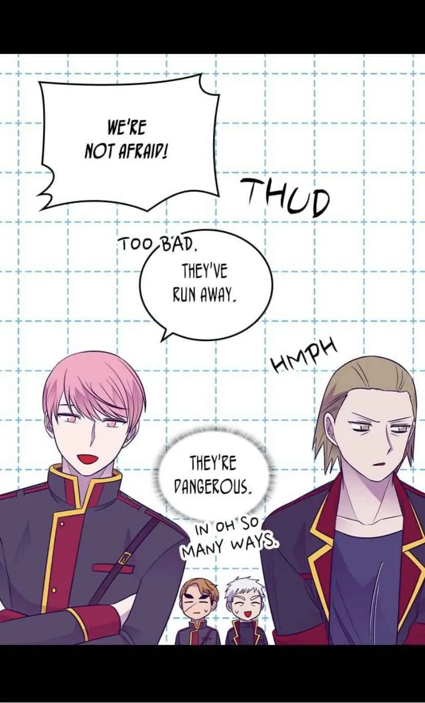 They Say I Was Born a King’s Daughter Chapter 184 - Page 56