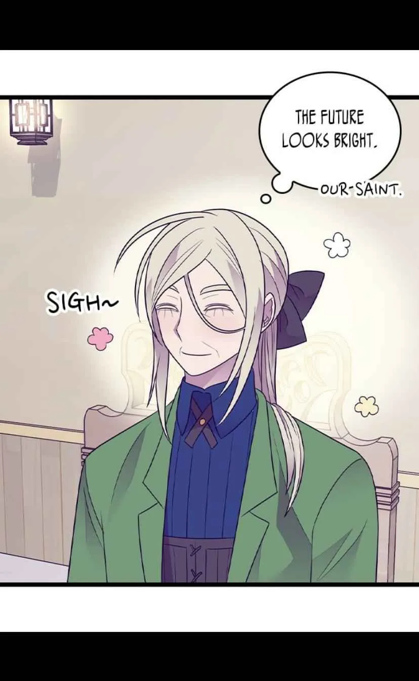 They Say I Was Born a King’s Daughter Chapter 184 - Page 57