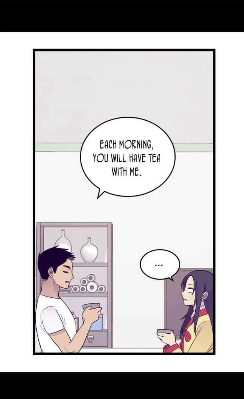 They Say I Was Born a King’s Daughter Chapter 184 - Page 60