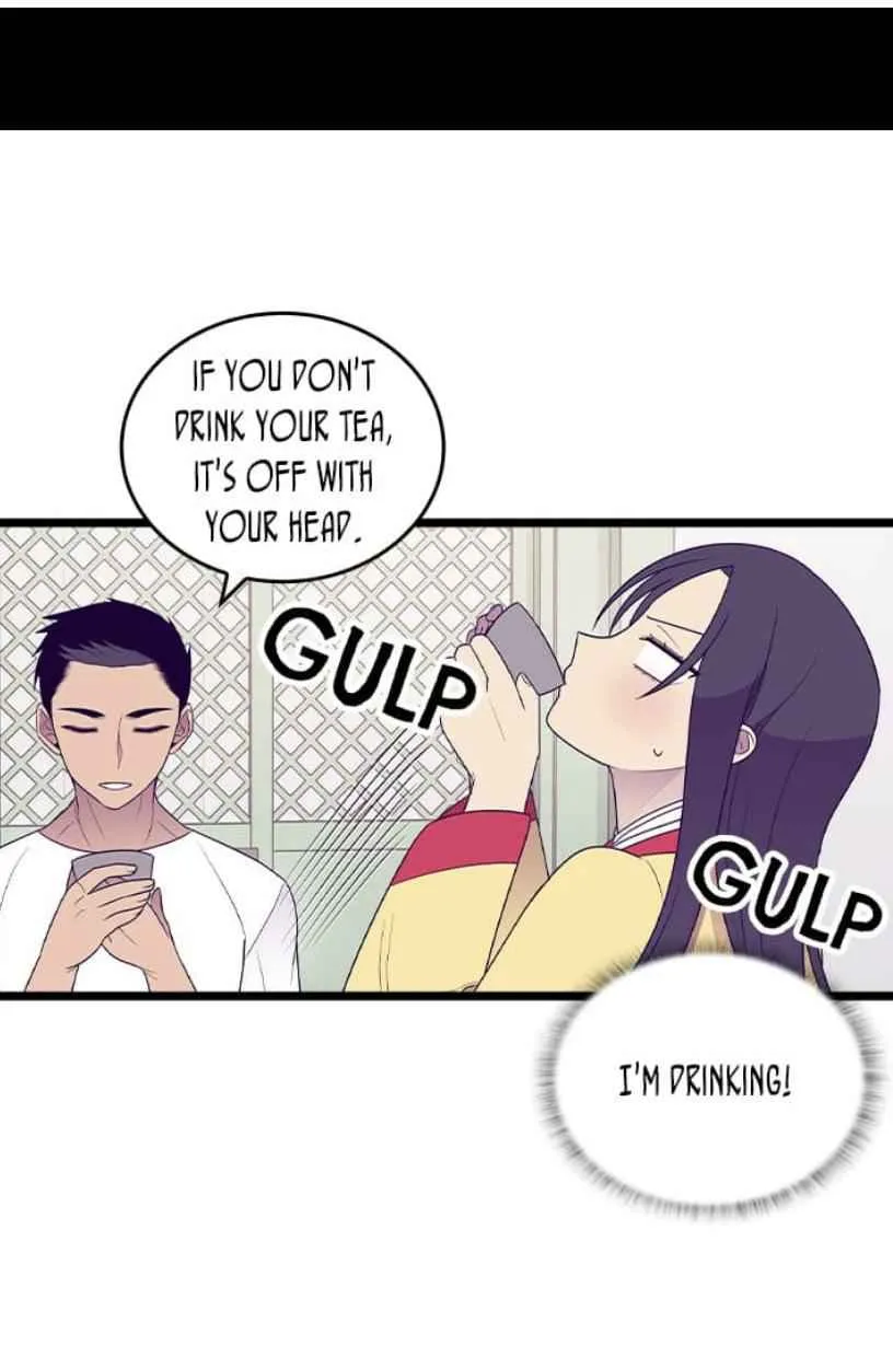 They Say I Was Born a King’s Daughter Chapter 184 - Page 62