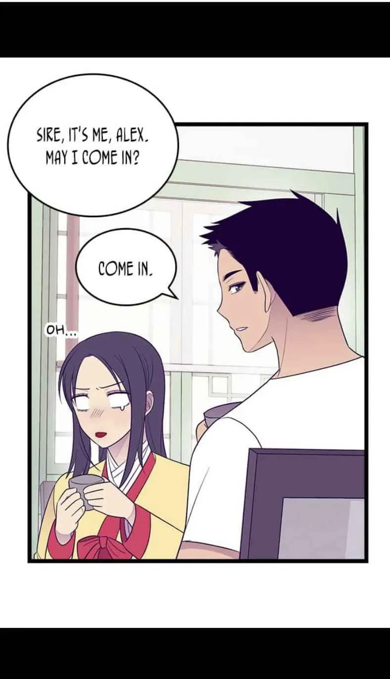 They Say I Was Born a King’s Daughter Chapter 184 - Page 64