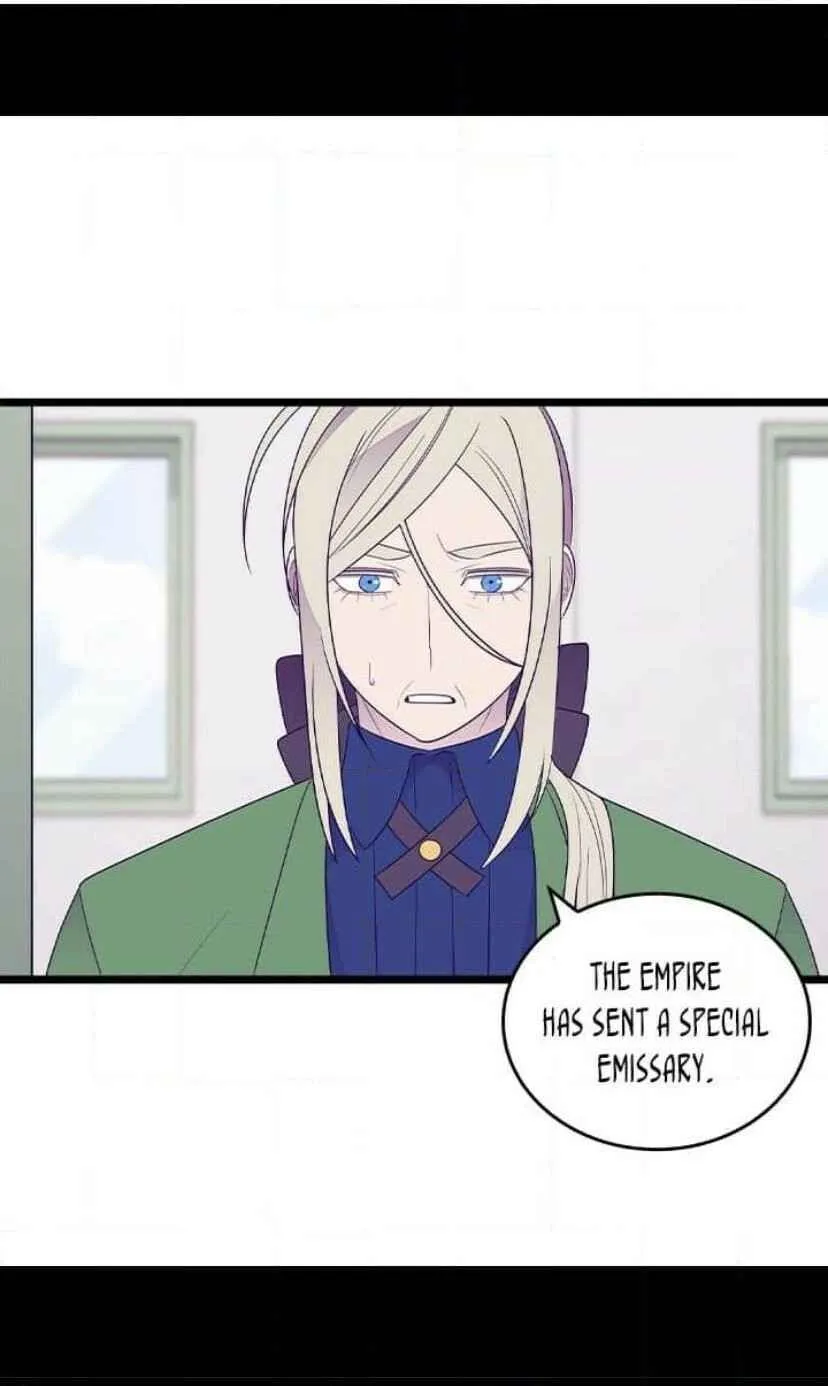 They Say I Was Born a King’s Daughter Chapter 184 - Page 66