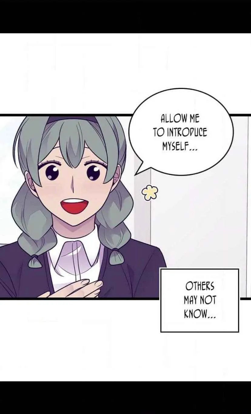They Say I Was Born a King’s Daughter Chapter 184 - Page 7