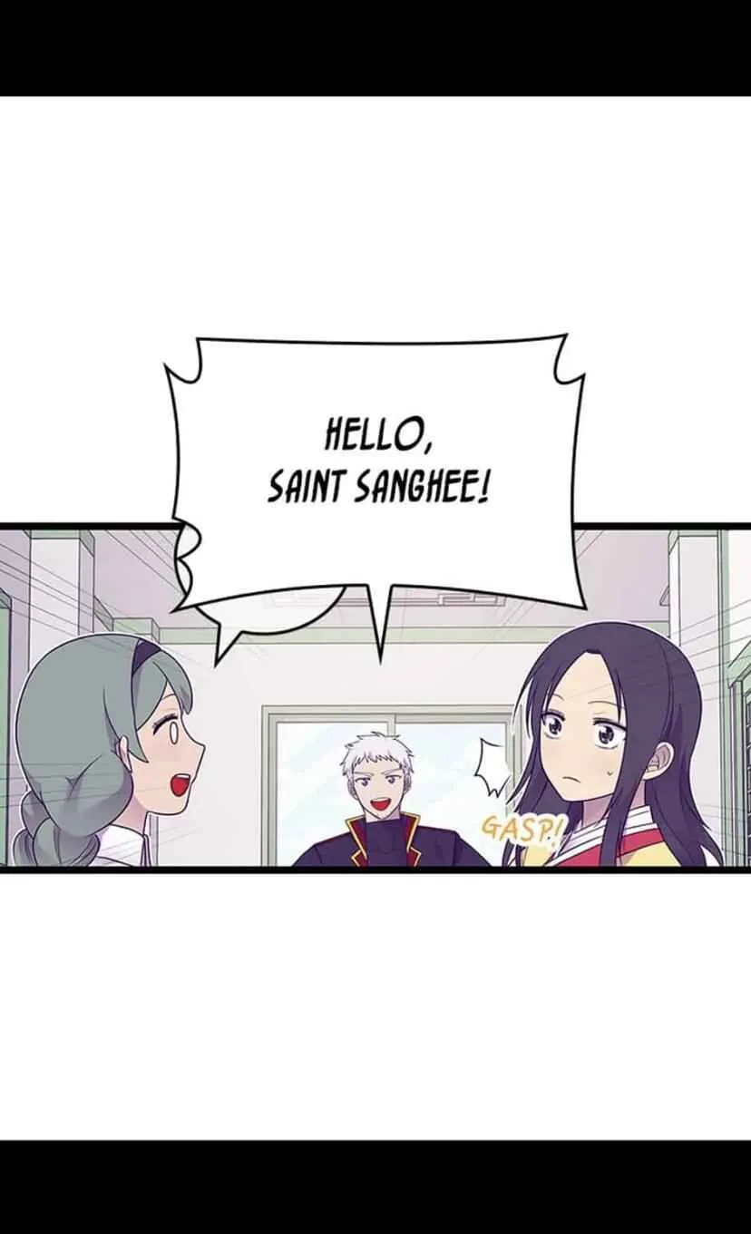They Say I Was Born a King’s Daughter Chapter 184 - Page 8