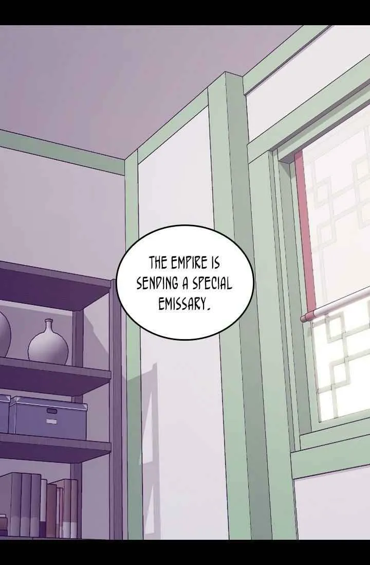 They Say I Was Born a King’s Daughter Chapter 185 - Page 0