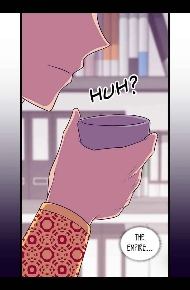 They Say I Was Born a King’s Daughter Chapter 185 - Page 1