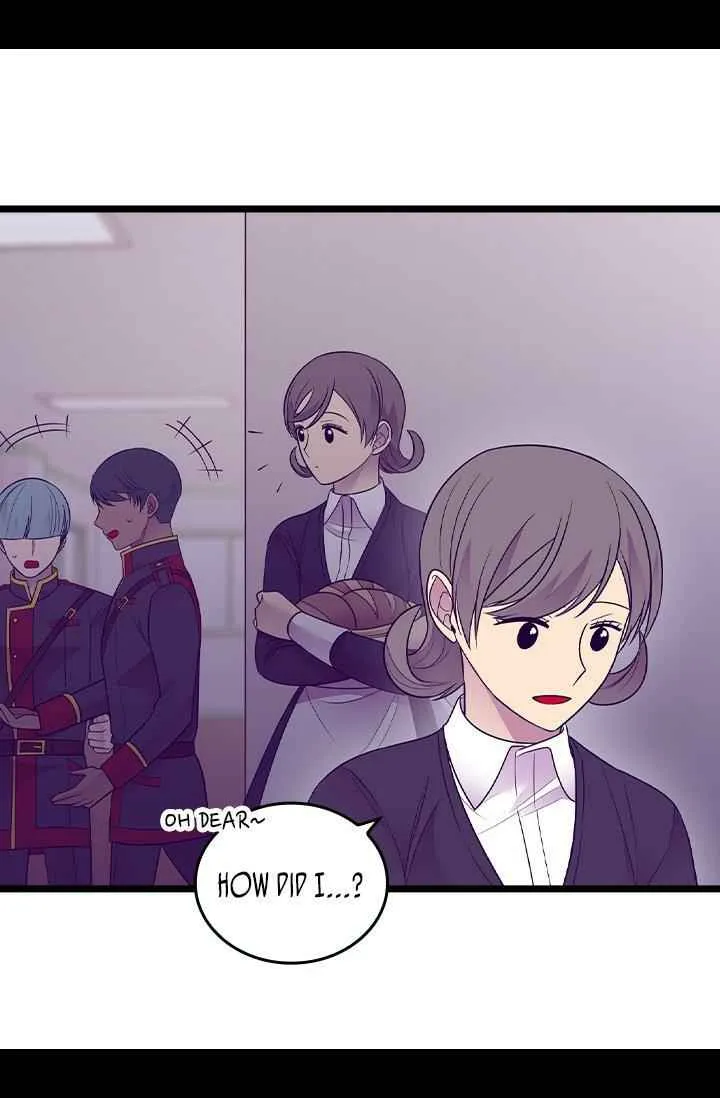 They Say I Was Born a King’s Daughter Chapter 185 - Page 10