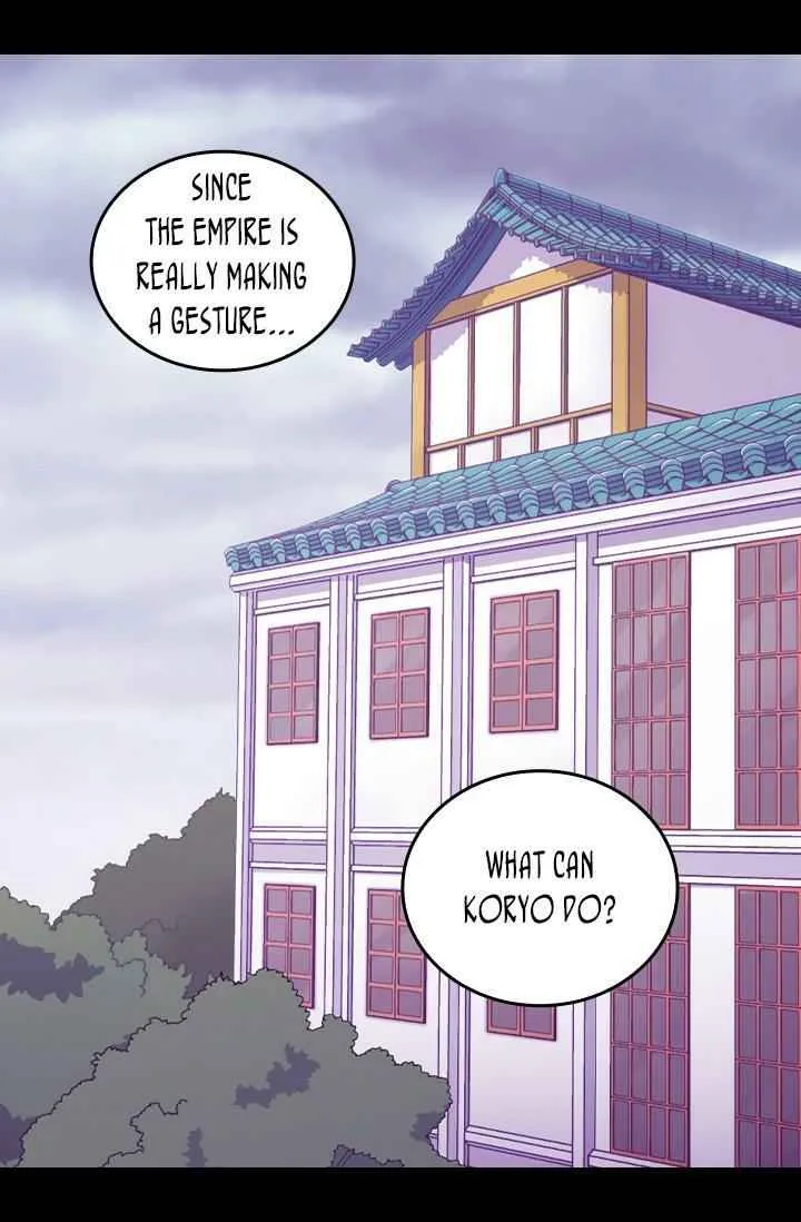 They Say I Was Born a King’s Daughter Chapter 185 - Page 11