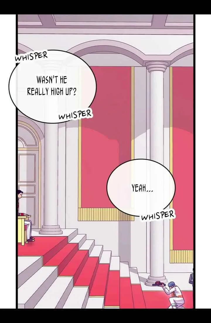 They Say I Was Born a King’s Daughter Chapter 185 - Page 14