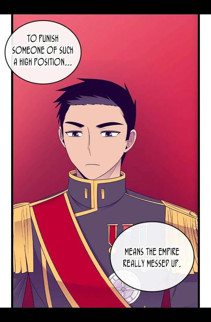 They Say I Was Born a King’s Daughter Chapter 185 - Page 15