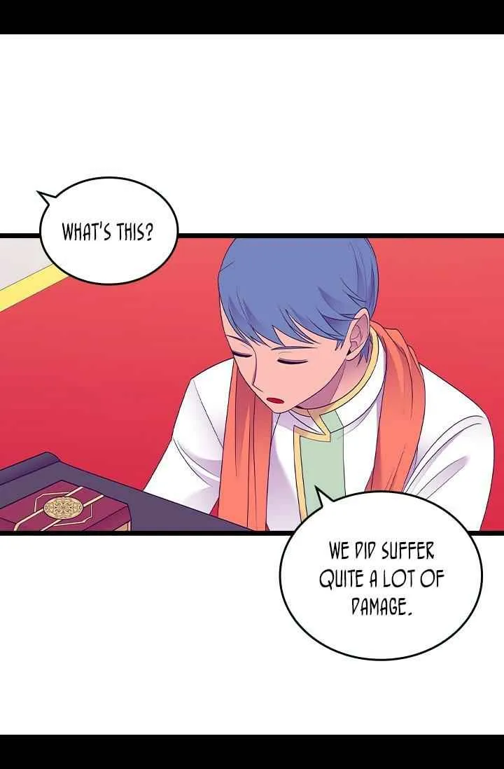 They Say I Was Born a King’s Daughter Chapter 185 - Page 16