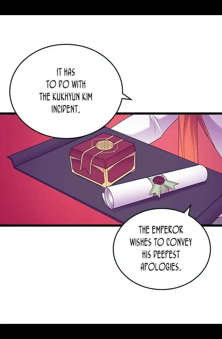 They Say I Was Born a King’s Daughter Chapter 185 - Page 17